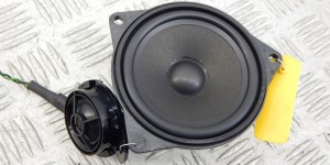 Динамик двери передней правой BMW 7-series (E65/66) 65 13 6 901 319