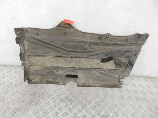 Защита днища BMW 5-series (E39) 51 71 8 176 757 Защита днища BMW 5-series (E39) 51 71 8 176 757