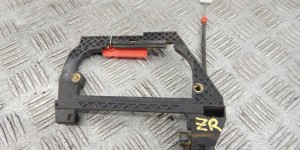 Скелет ручки наружной задней правой BMW 5-series (E39) 51 22 8 236 646 Скелет ручки наружной задней правой BMW 5-series (E39) 51 22 8 236 646