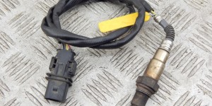 Лямбда-зонд BMW 7-series (F01/02) 11 78 7 589 138