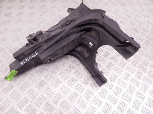 Кронштейн крепления бампера переднего BMW X5-series (E70) 51 65 7 157 983