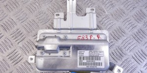 Подушка безопасности боковая (в дверь) передняя правая BMW X3-series (E83) 72 12 3 400 108