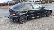Фонарь задний правый BMW 3-series (E46) 63 21 6 927 764