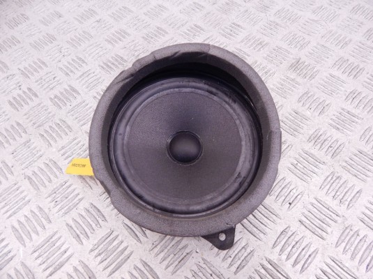 Динамик двери задней левой BMW X5-series (E53) 65 13 8 379 093