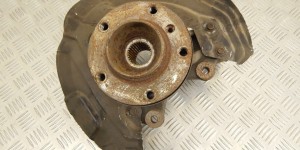 Ступица передняя левая BMW 3-series (E90/91/92) 31 21 6 768 995