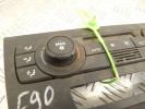 Блок управления печки/климат-контроля BMW 3-series (E90/91/92)
