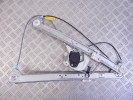 Стеклоподъемник электрический передний левый BMW X5-series (E53) 51 33 8 254 911