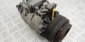 Компрессор кондиционера BMW 5-series (E39) 64 52 8 379 924