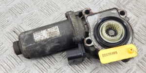 Электромотор раздаточной коробки BMW X5-series (E53) 27 10 7 528 559