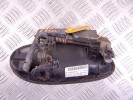 Ручка наружная задняя левая BMW 7-series (E65/66) 51 21 0 140 535