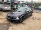 Бампер передний BMW 3-series (E46)