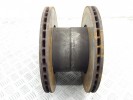 Диск тормозной передний BMW 5-series (E39) 34 11 6 767 061