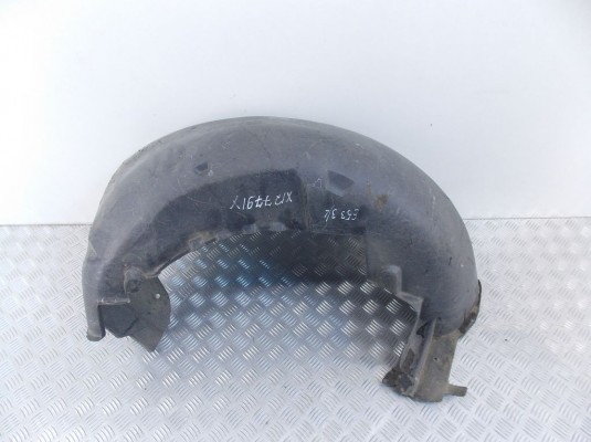 Защита арок задняя левая (подкрылок) BMW X5-series (E53) 51 71 8 403 059