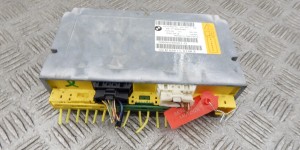 Блок AirBag BMW 7-series (E65/66) 65 77 6 922 464 Блок AirBag BMW 7-series (E65/66) 65 77 6 922 464