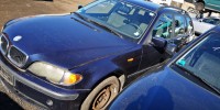 Датчик ABS передний BMW 3-series (E46)