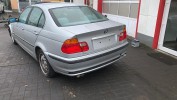 Радиатор кондиционера BMW 3-series (E46) 64 53 8 377 614
