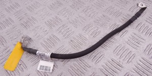 Минусовой провод аккумулятора BMW i3-series (I01) 12 42 8 602 123