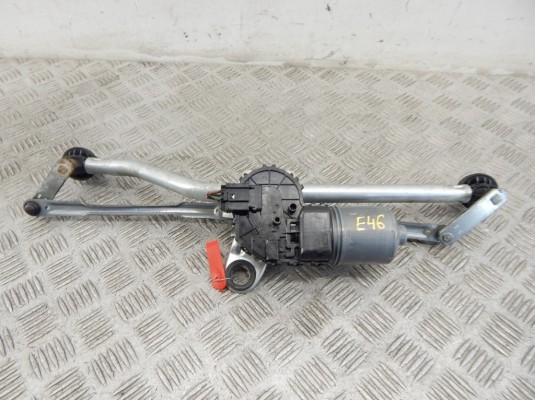 Механизм стеклоочистителя (трапеция дворников) BMW 3-series (E46) 67 63 6 914 577