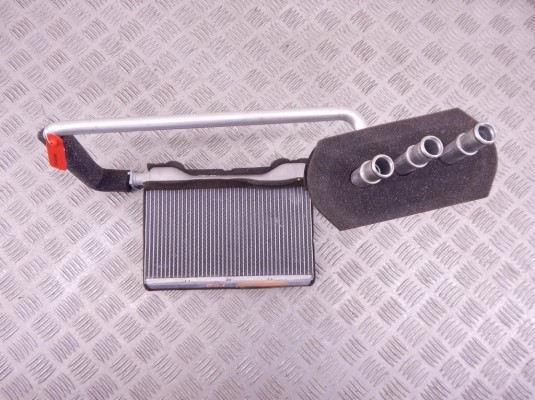 Радиатор отопителя (печки) BMW 7-series (F01/02) 64 11 9 163 330