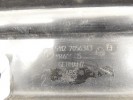 Кронштейн крепления бампера заднего BMW 5-series (E60/61) 51 12 7 056 343