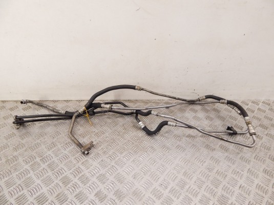 Трубка охлаждения АКПП BMW 5-series (E60/61) 17 22 7 560 981