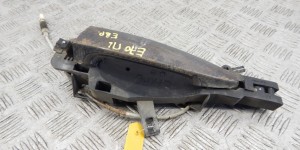 Ручка наружная передняя левая BMW X5-series (E70)