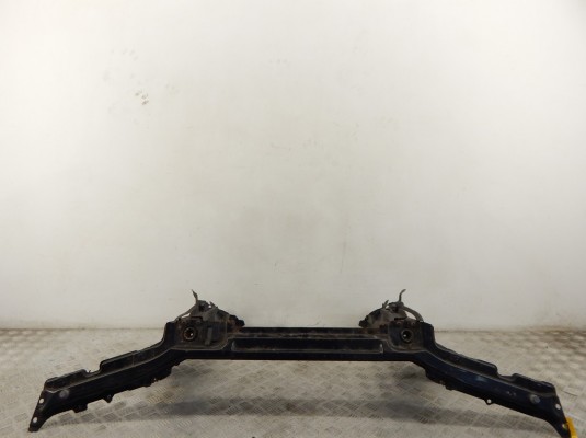 Передняя панель крепления облицовки (телевизор) BMW X5-series (E53) 51 71 8 402 319