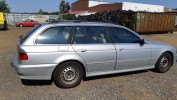 Блок комфорта BMW 5-series (E39) 61 35 6 901 226