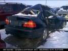 Датчик ABS передний BMW 3-series (E46) 34 52 6 792 897