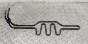 Радиатор гидроусилителя BMW 1-series (E87) 17 11 7 522 050 Радиатор гидроусилителя BMW 1-series (E87) 17 11 7 522 050