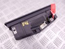 Блок управления печки/климат-контроля BMW 3-series (E46) 64 11 6 917 004