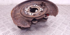 Ступица задняя левая BMW 5-series (E39) 33 32 1 091 335