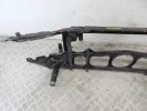 Передняя панель крепления облицовки (телевизор) BMW 5-series (E39) 51 71 8 159 610