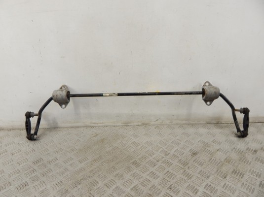 Стабилизатор подвески (поперечной устойчивости) задний BMW 7-series (F01/02) Стабилизатор подвески (поперечной устойчивости) задний BMW 7-series (F01/02)