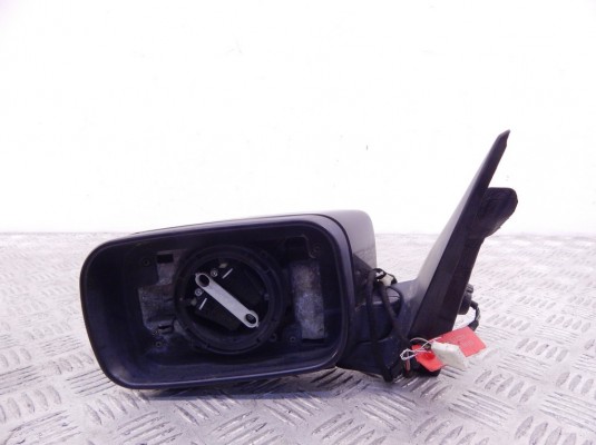 Зеркало наружное левое BMW 3-series (E46) 51 16 8 245 125