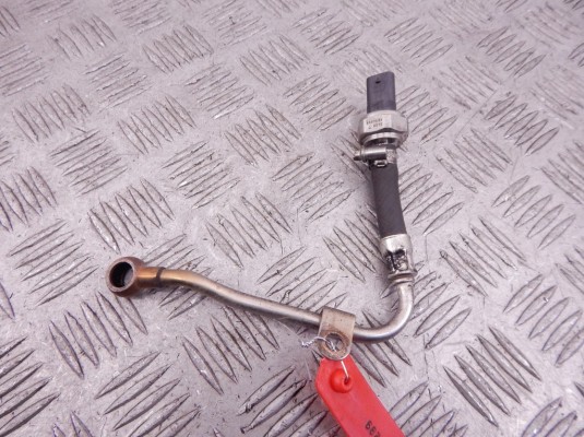 Датчик давления наддува BMW 1-series (F20/21) 13 62 8 507 634