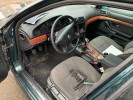 Лонжерон правый BMW 5-series (E39)