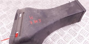 Воздуховод тормозной правый BMW 5-series (E39) 51 11 7 890 014