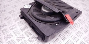 Сабвуфер BMW X3-series (E83) 65 13 6 980 984
