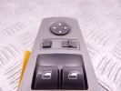 Блок управления стеклоподъемниками BMW 7-series (E65/66) 61 31 6 917 104