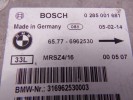 Блок AirBag BMW X5-series (E53) 65 77 6 962 530