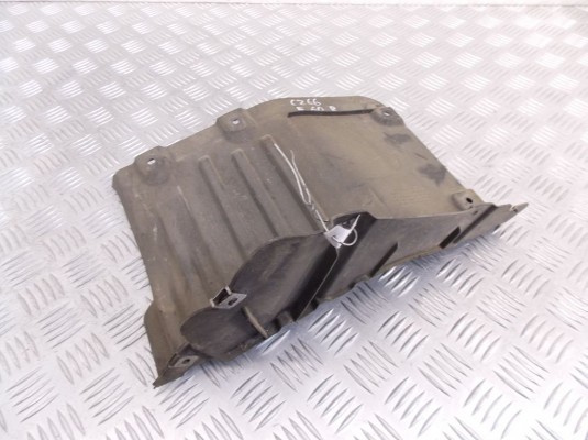Защита арок передняя правая (подкрылок) BMW 5-series (E60/61) 51 71 7 050 538
