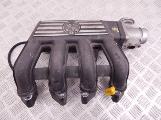 Коллектор впускной BMW 3-series (E36) 11 61 2 245 437