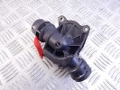 Корпус термостата BMW X5-series (E53) 11 51 2 354 056