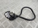 Минусовой провод аккумулятора BMW 1-series (E87) 12 42 7 587 463