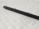Молдинг бампера заднего BMW 5-series (E39) 51 12 7 005 932