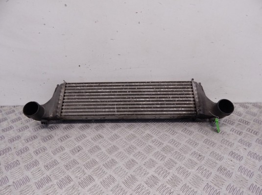 Интеркулер BMW X5-series (E53) 17 51 2 247 966