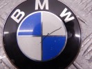 Эмблема BMW 5-series (E39) 51 14 8 203 864