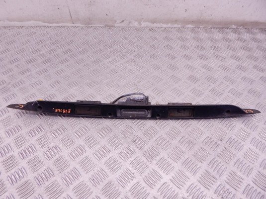 Подсветка номера BMW 3-series (E46) 51 13 7 170 963