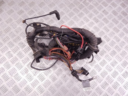 Проводка двигателя BMW 5-series (E39) 12 51 7 785 650